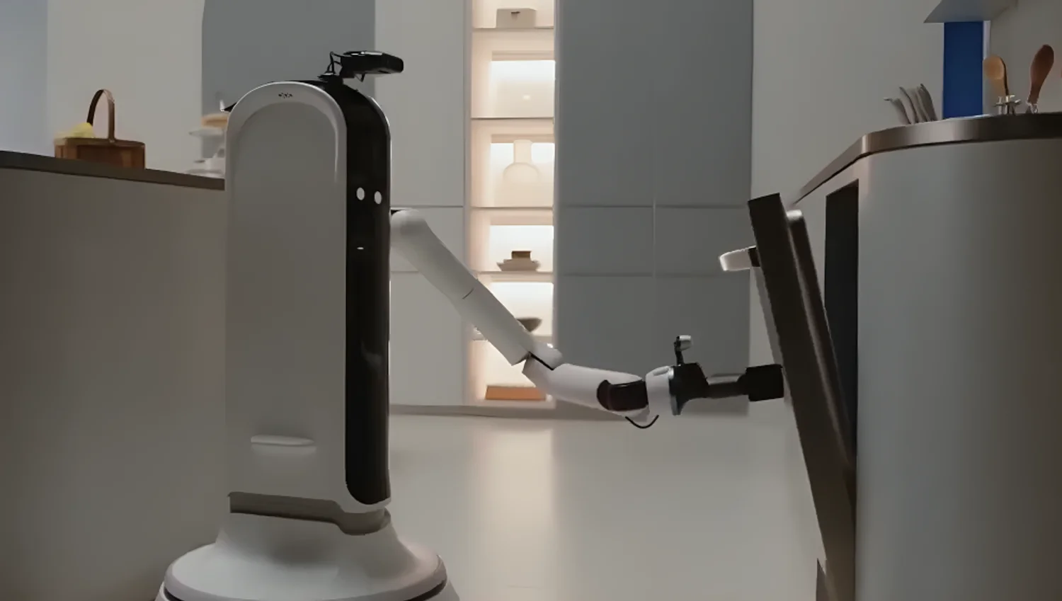 Samsung Bot Handy 2 - Image 1