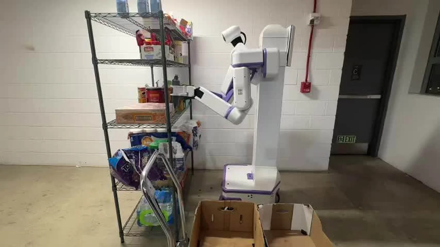 Reflex Humanoid - Image 1