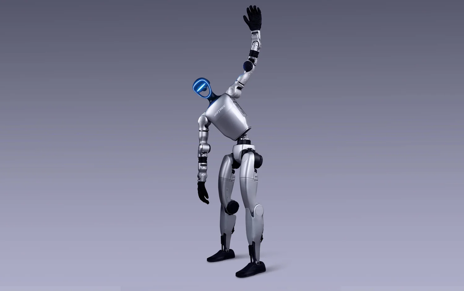 Unitree G1 - Image 1