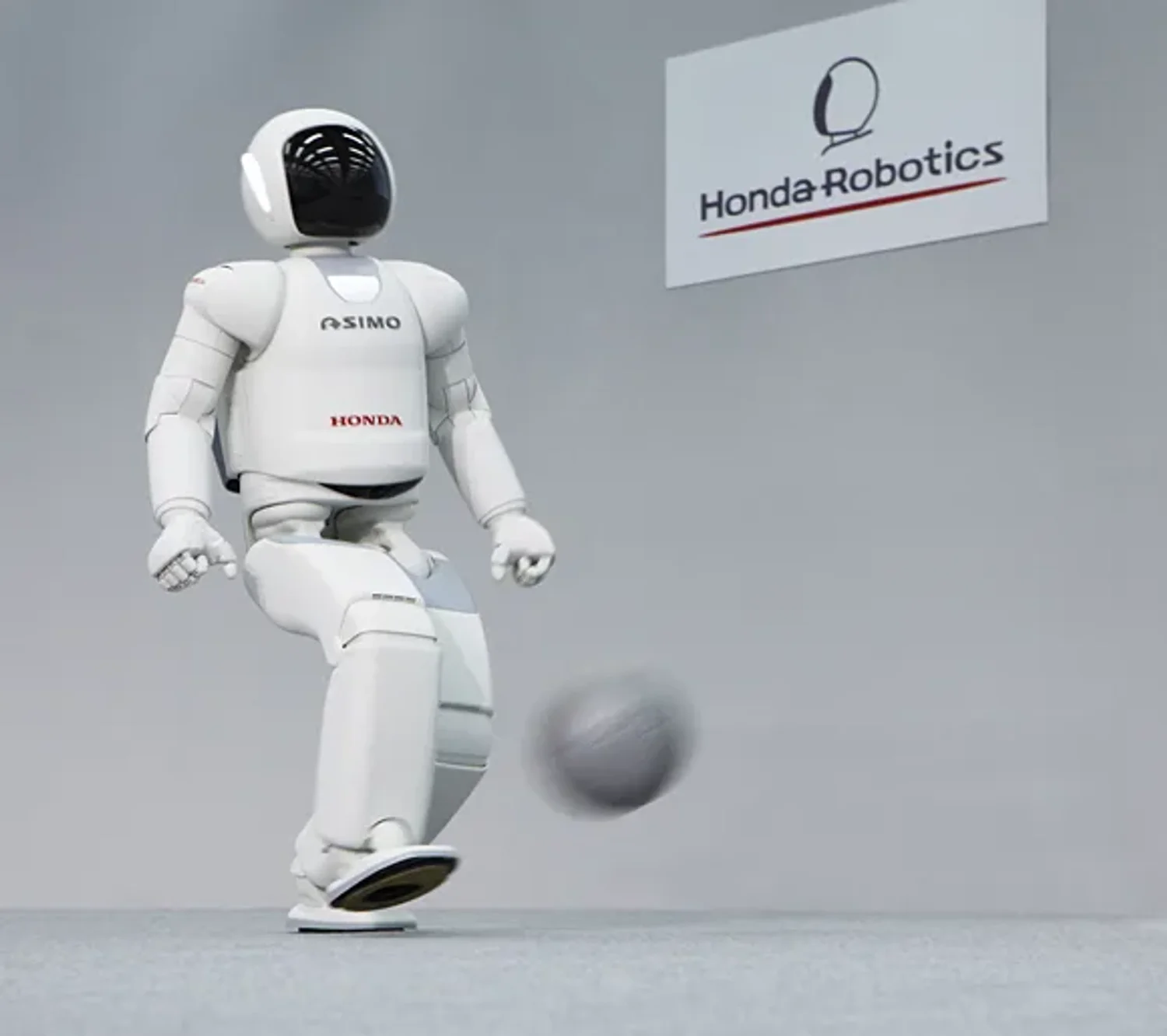 ASIMO 2.0