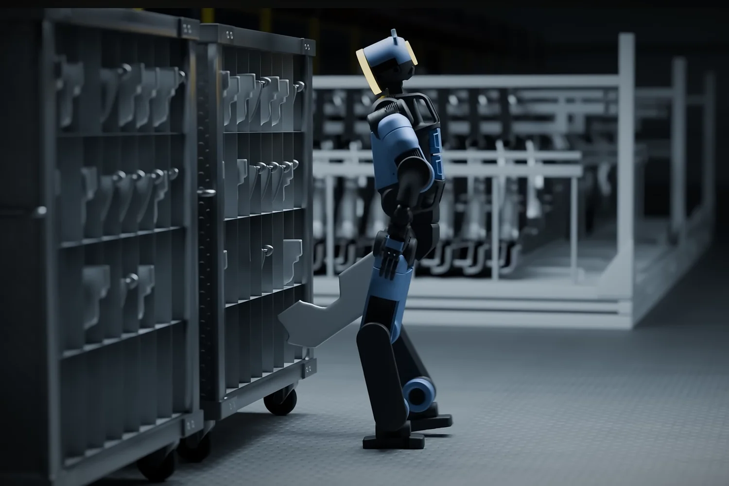 Atlas (Electric Atlas, 2025) - Image 2