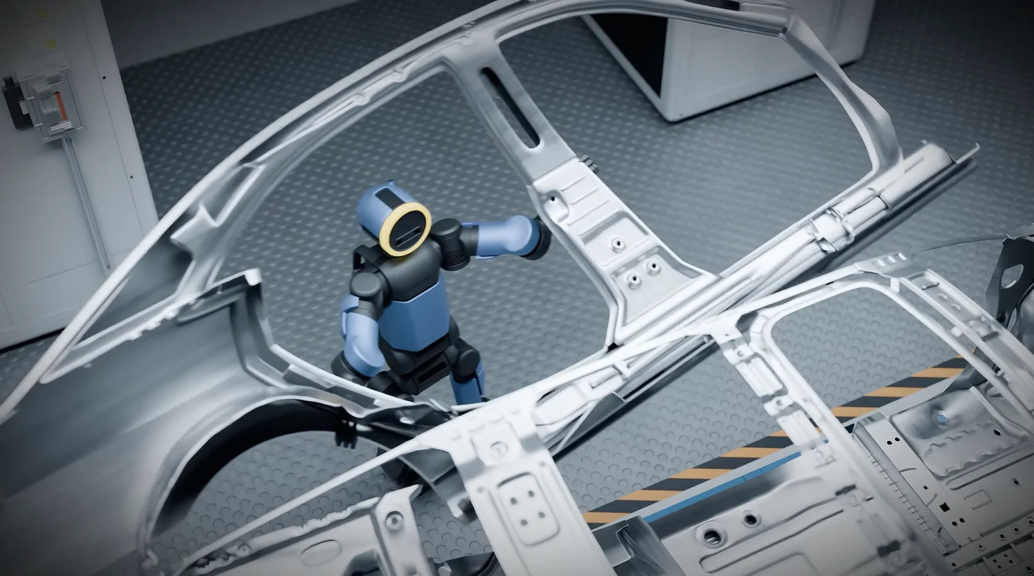 Atlas (Electric Atlas, 2025)