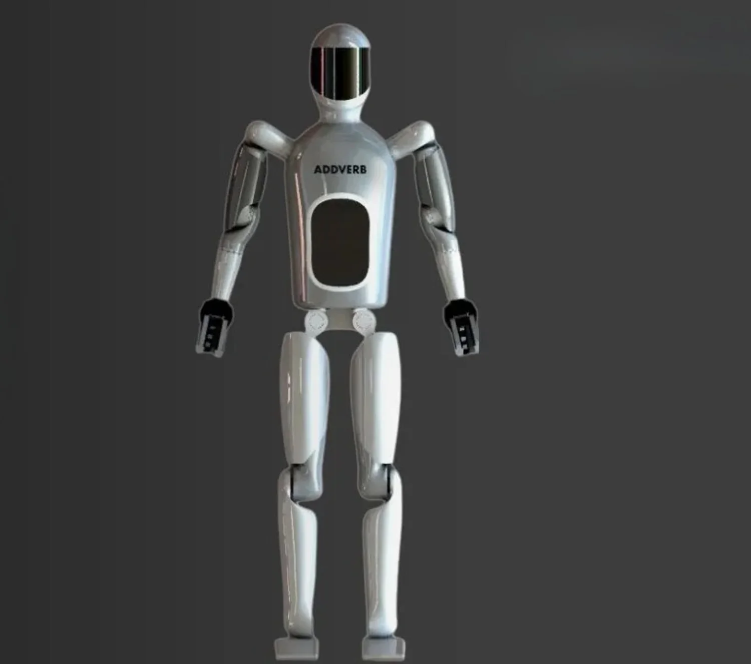 Addverb Humanoid
