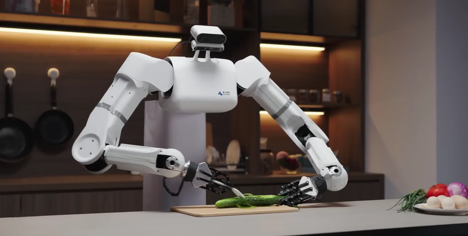 Astribot S1 - Image 1