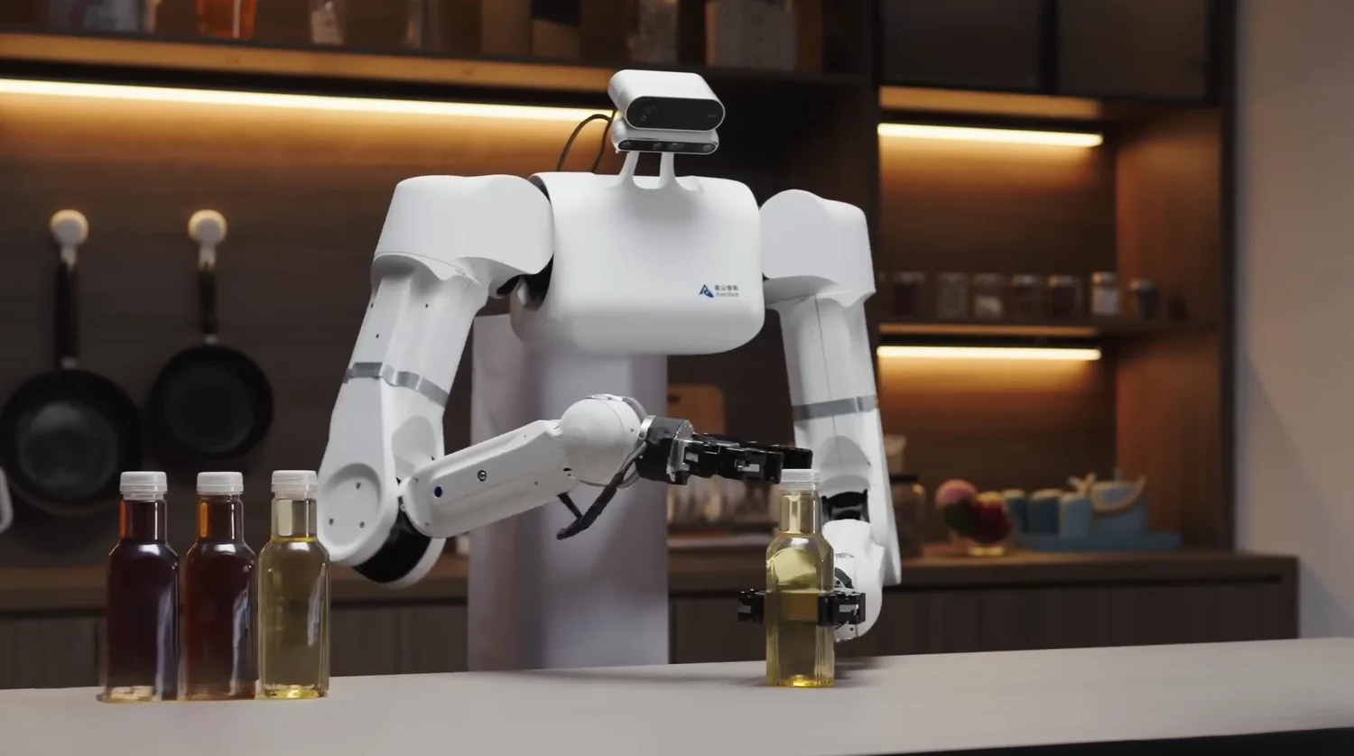 Astribot S1 - Image 2