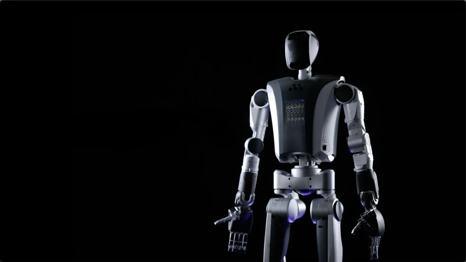 Menteebot (V3.0 Production Prototype) - Image 1