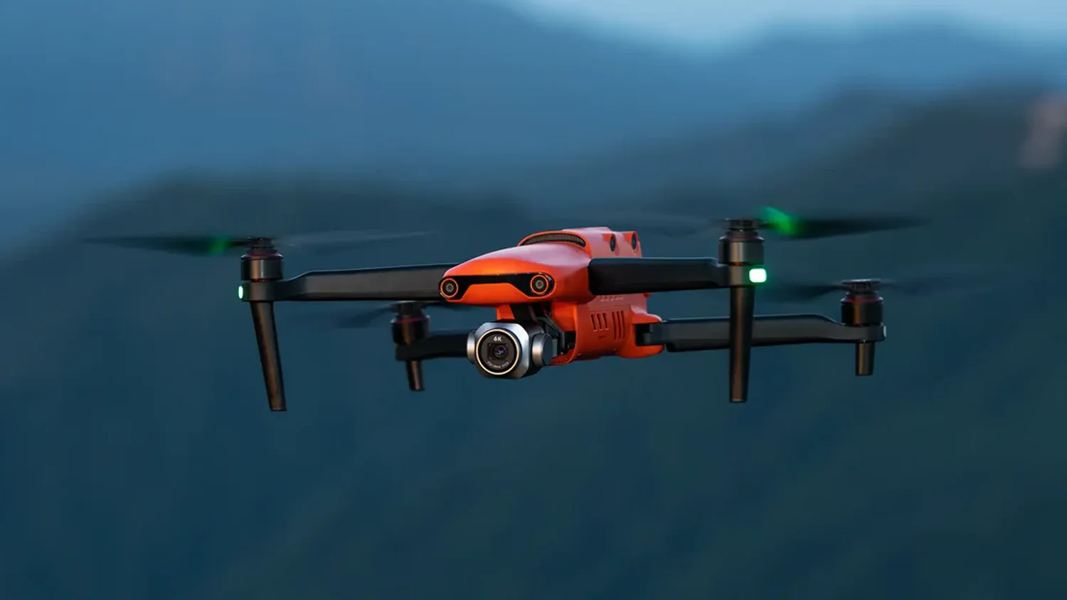 EVO II Pro V3 - Image 2