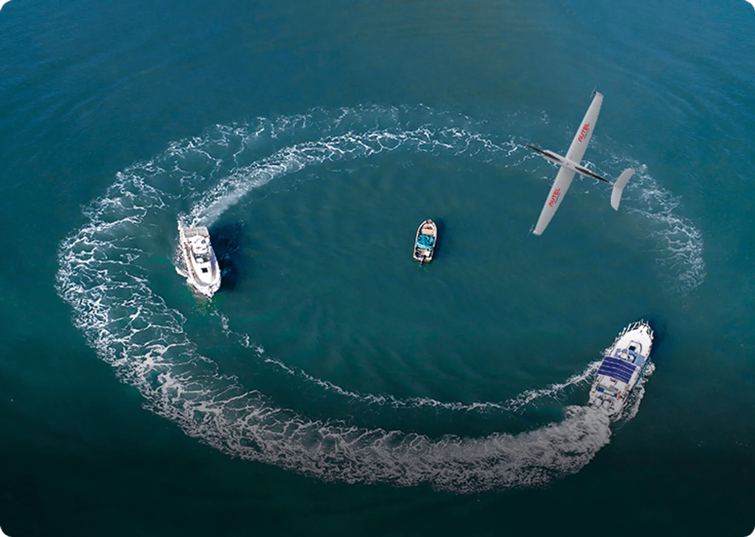 Dragonfish Pro - Image 1