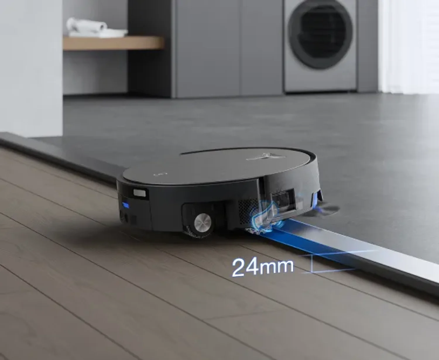 Deebot X11 Pro Omni - Image 2