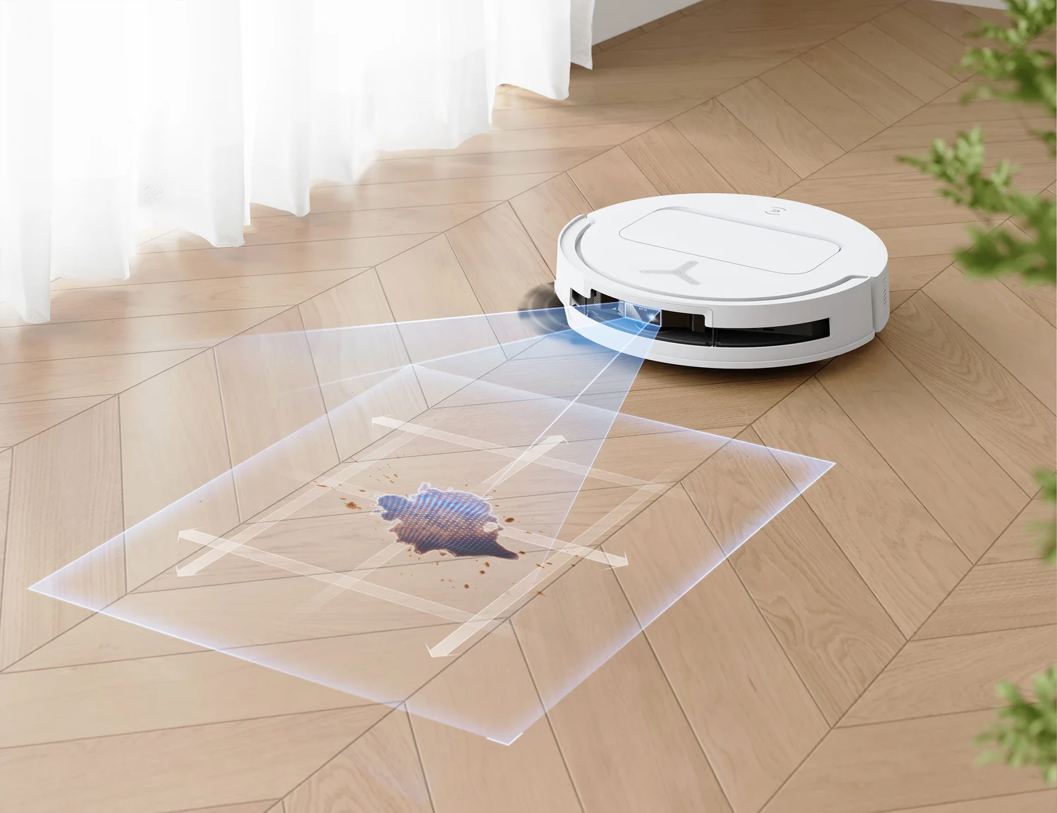 Deebot T50 Pro Omni