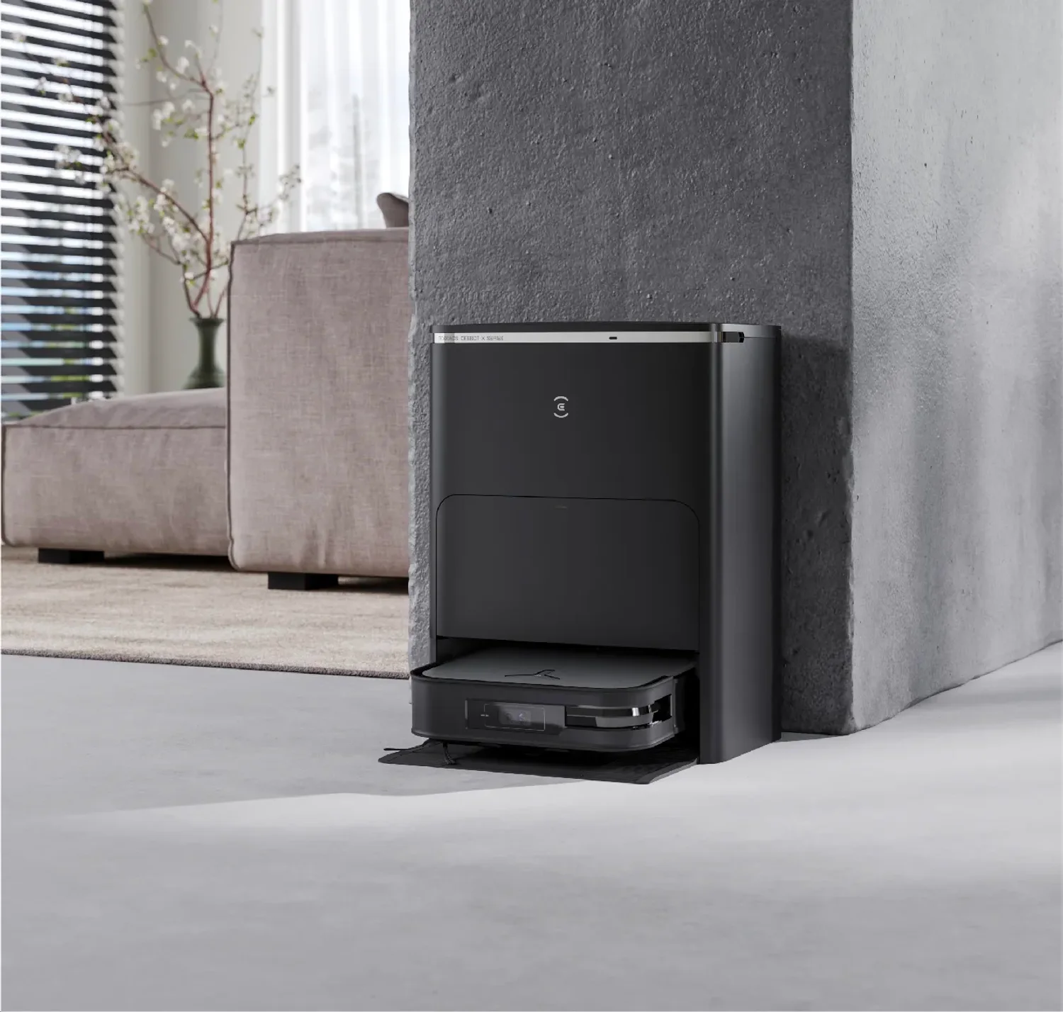 Deebot X2 Omni - Image 1