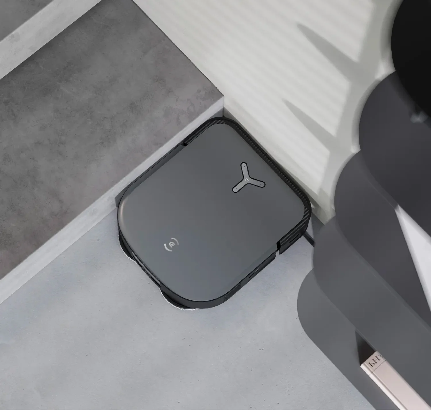 Deebot X2 Omni - Image 2