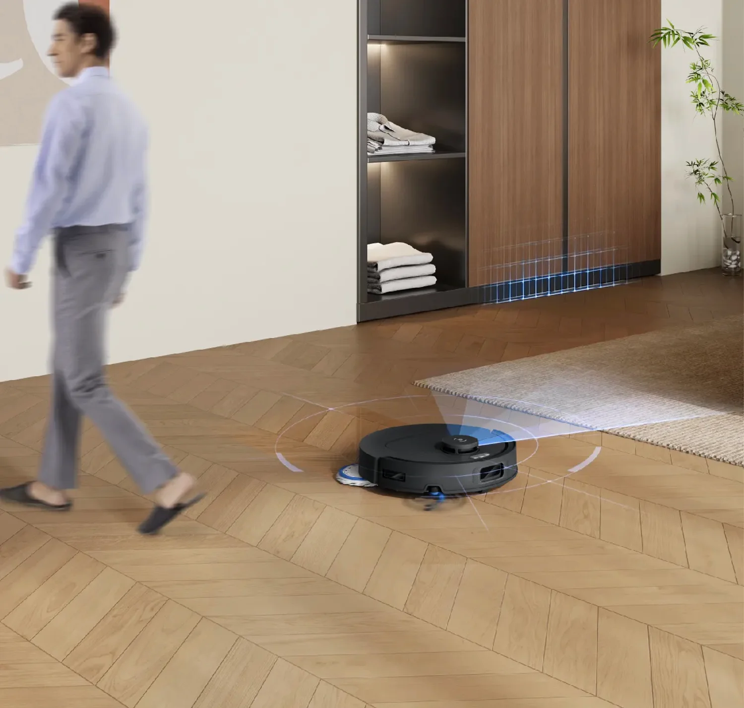 Deebot T30C - Image 1