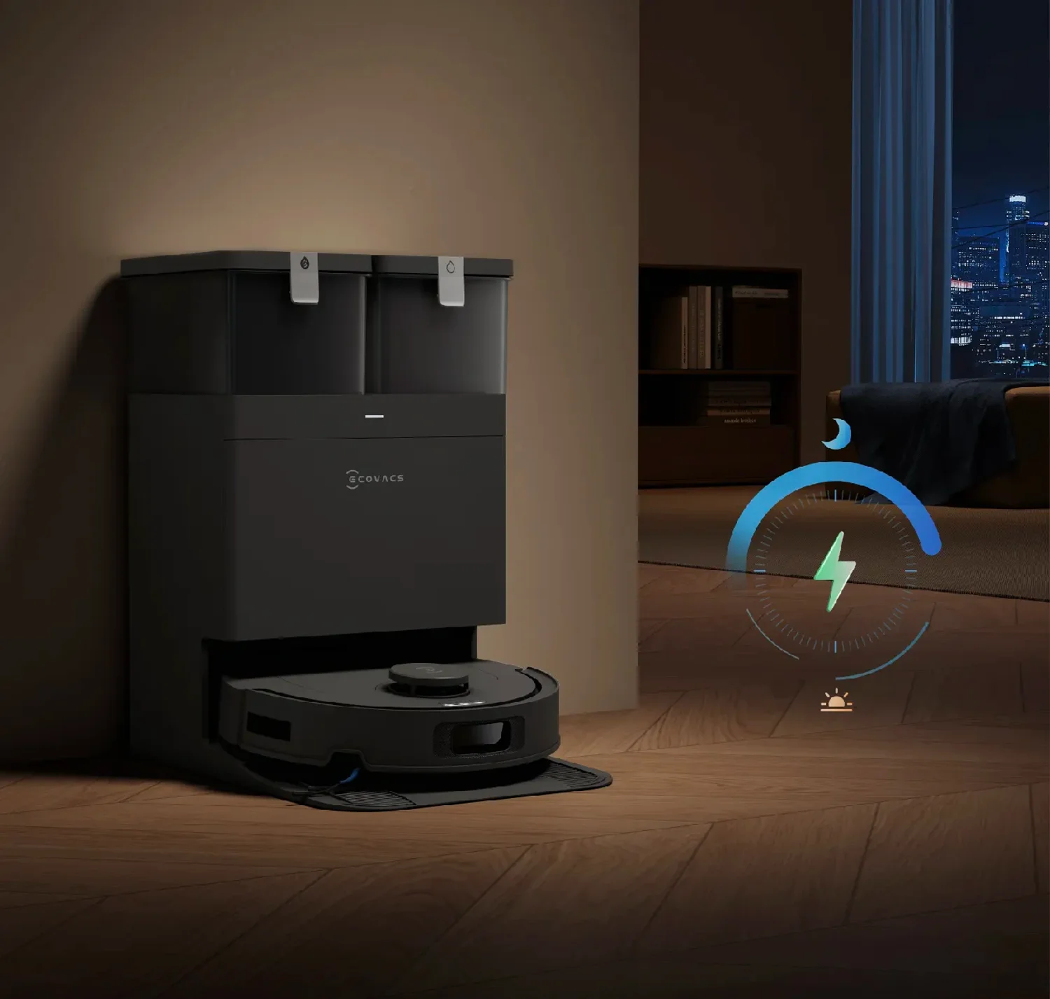 Deebot T30C - Image 2