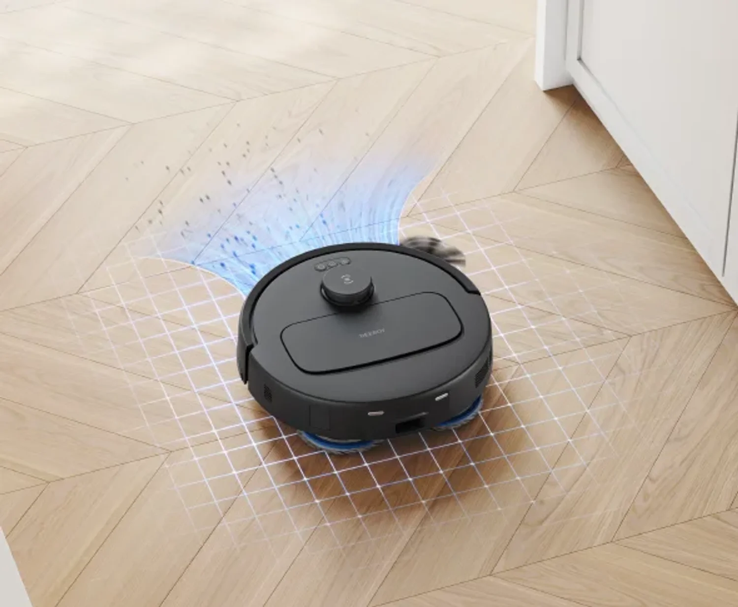 Deebot N30 Pro Omni - Image 2