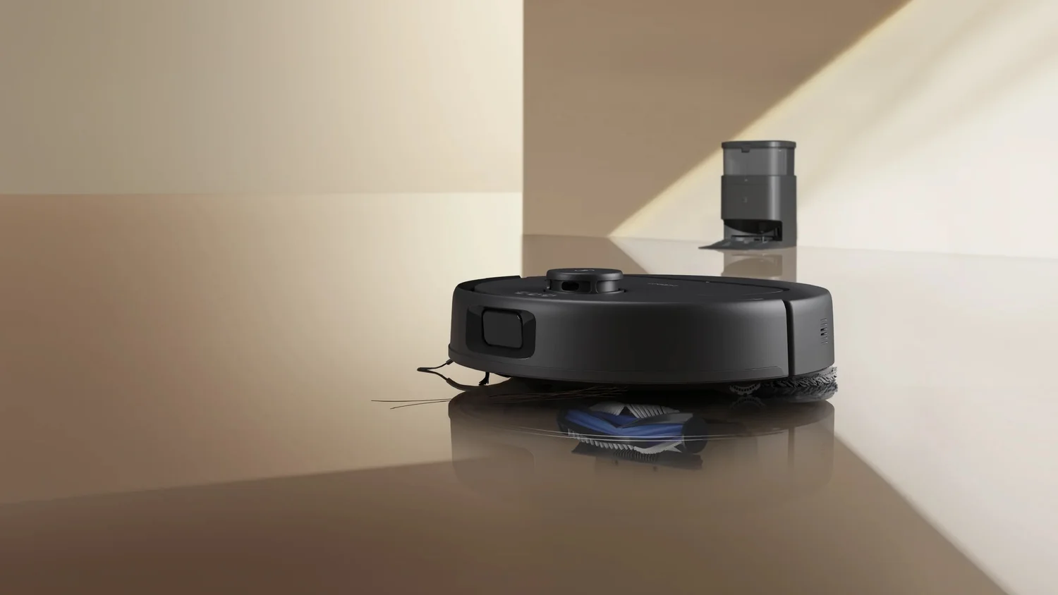 Deebot N30 Pro Omni - Image 1