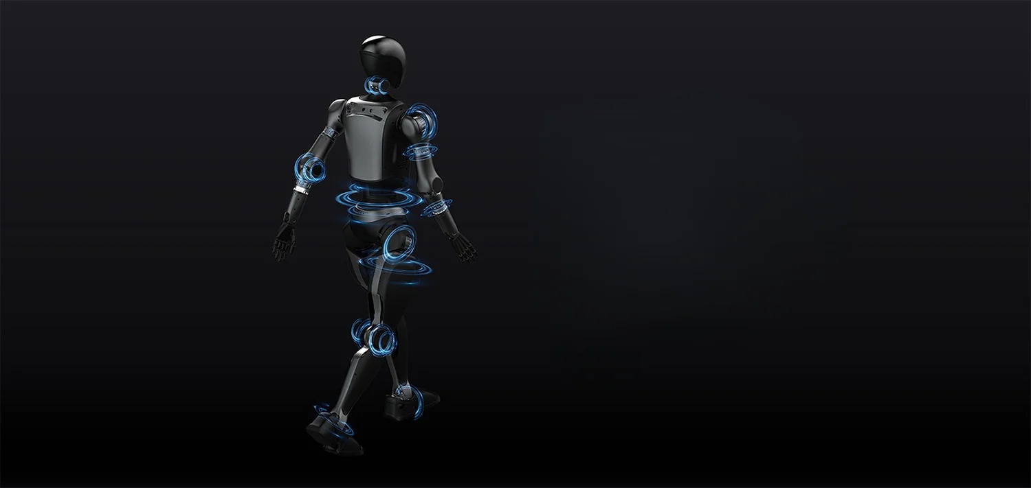Phybot M1 - Image 1
