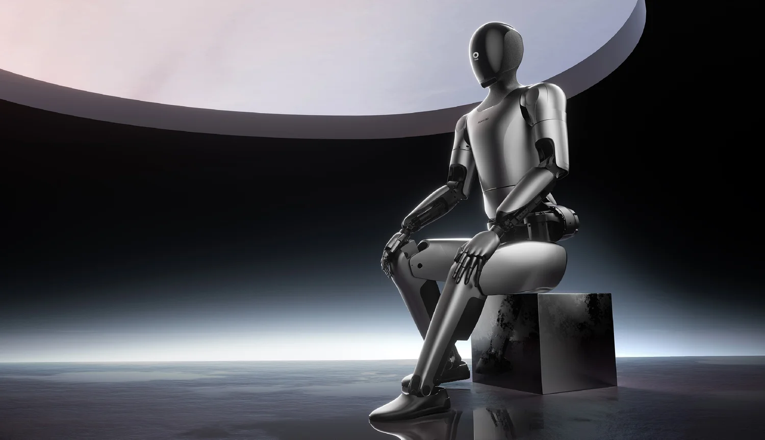 MagicBot Gen1 - Image 2