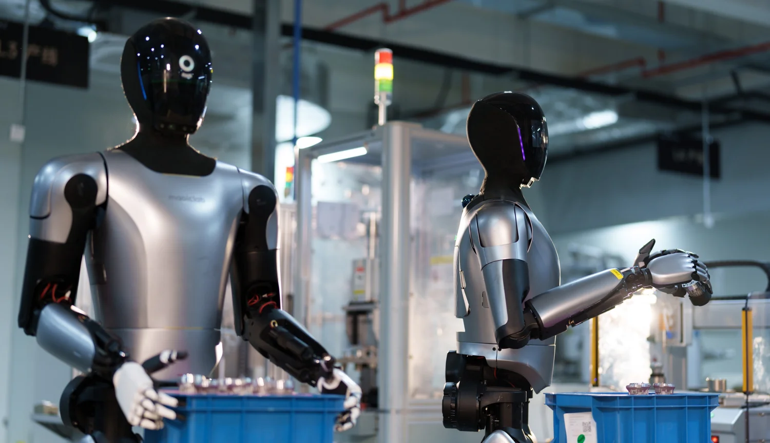 MagicBot Gen1 - Image 1