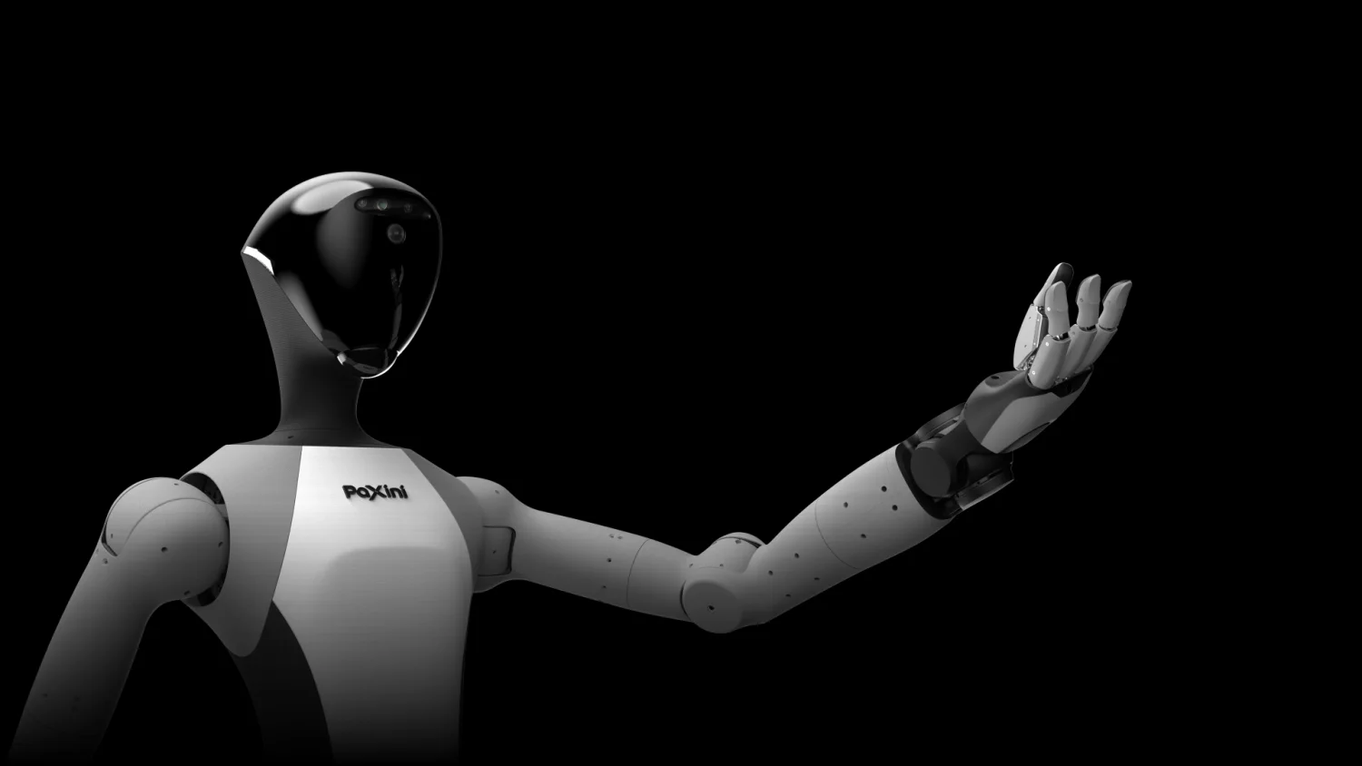 PaXini’s TORA DoubleOne Conquers Obstacles at CES 2026