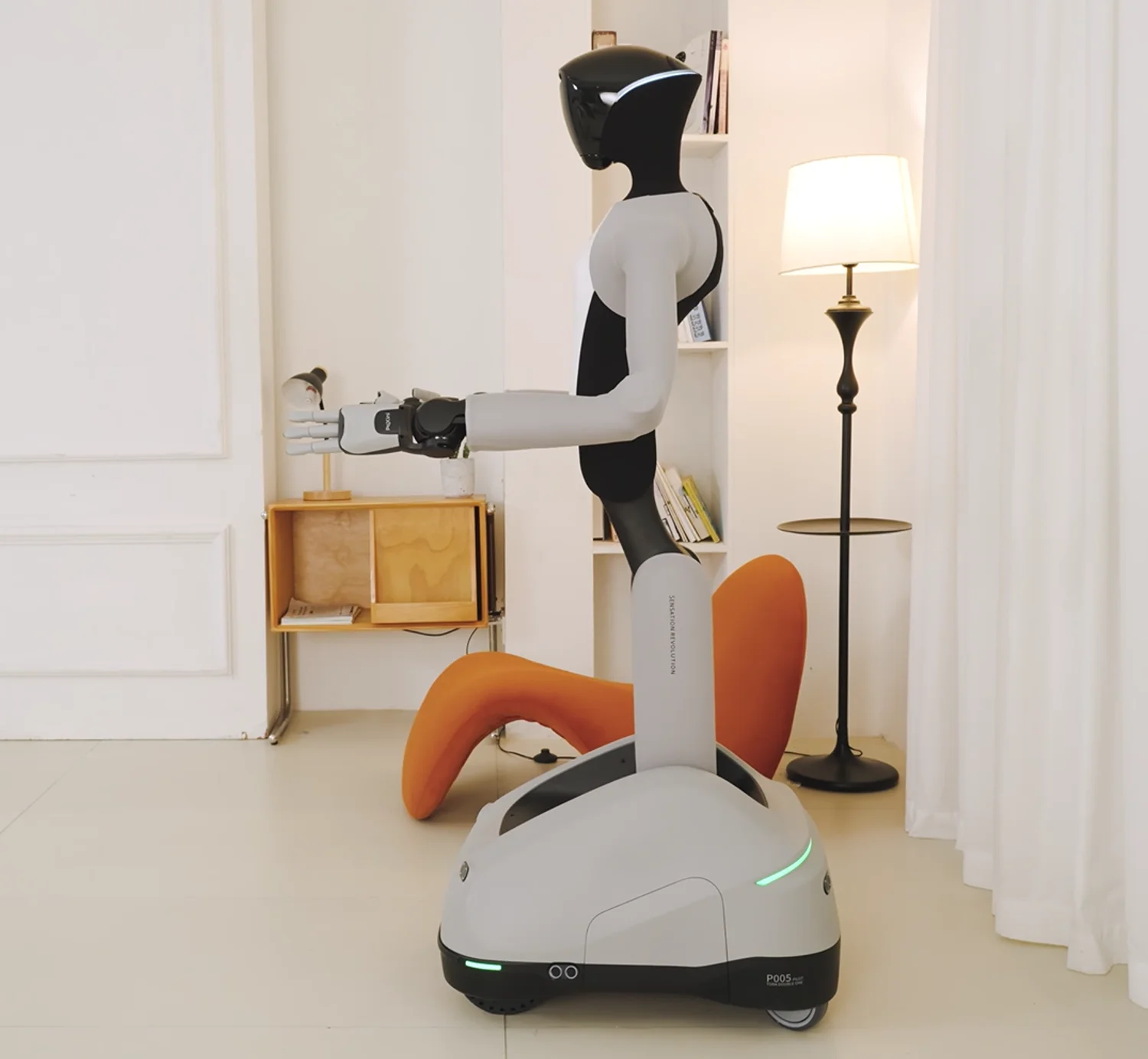 TORA DoubleOne - Image 1