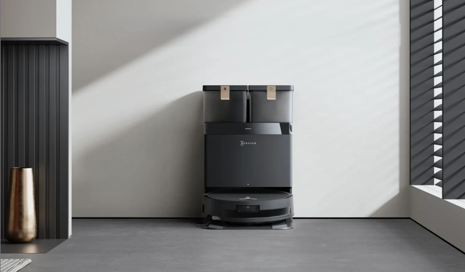 Deebot T50 Max Pro Omni