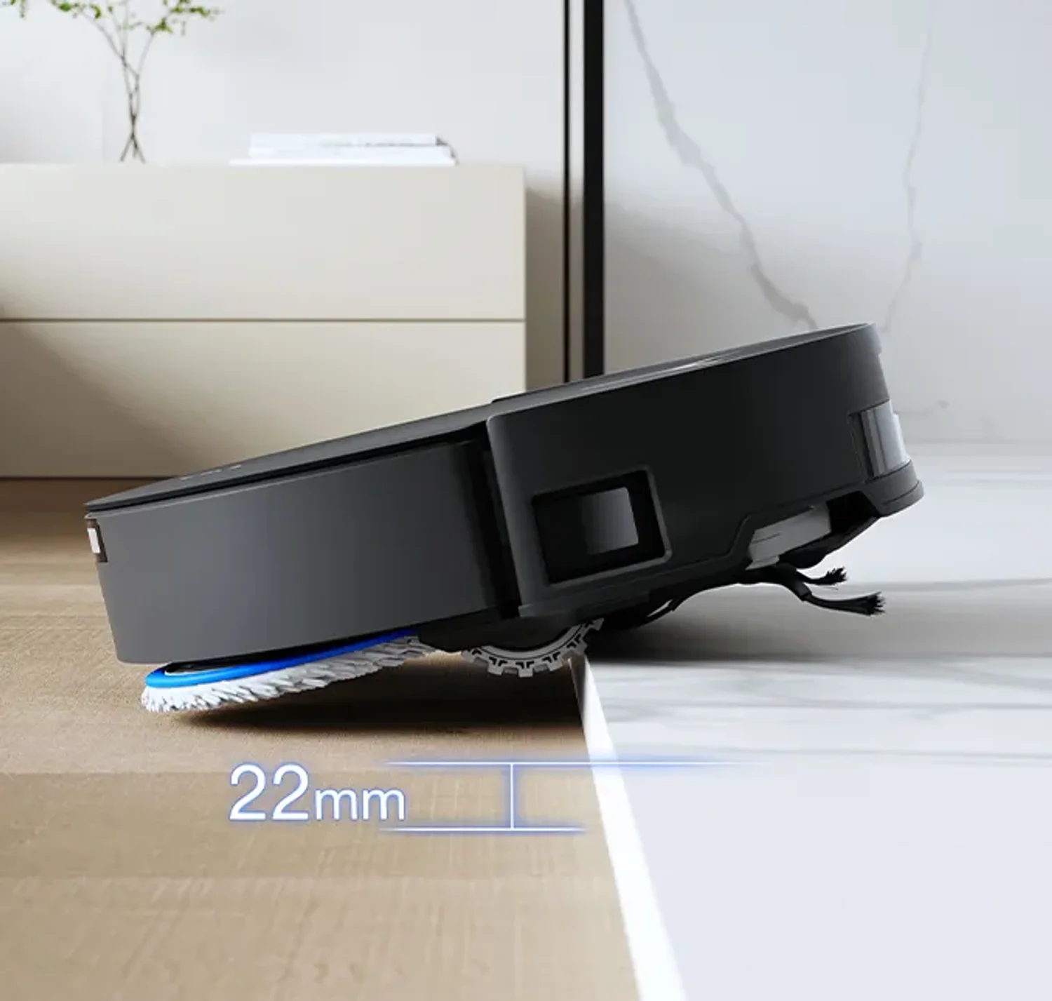 Deebot T50 Max Pro Omni - Image 2