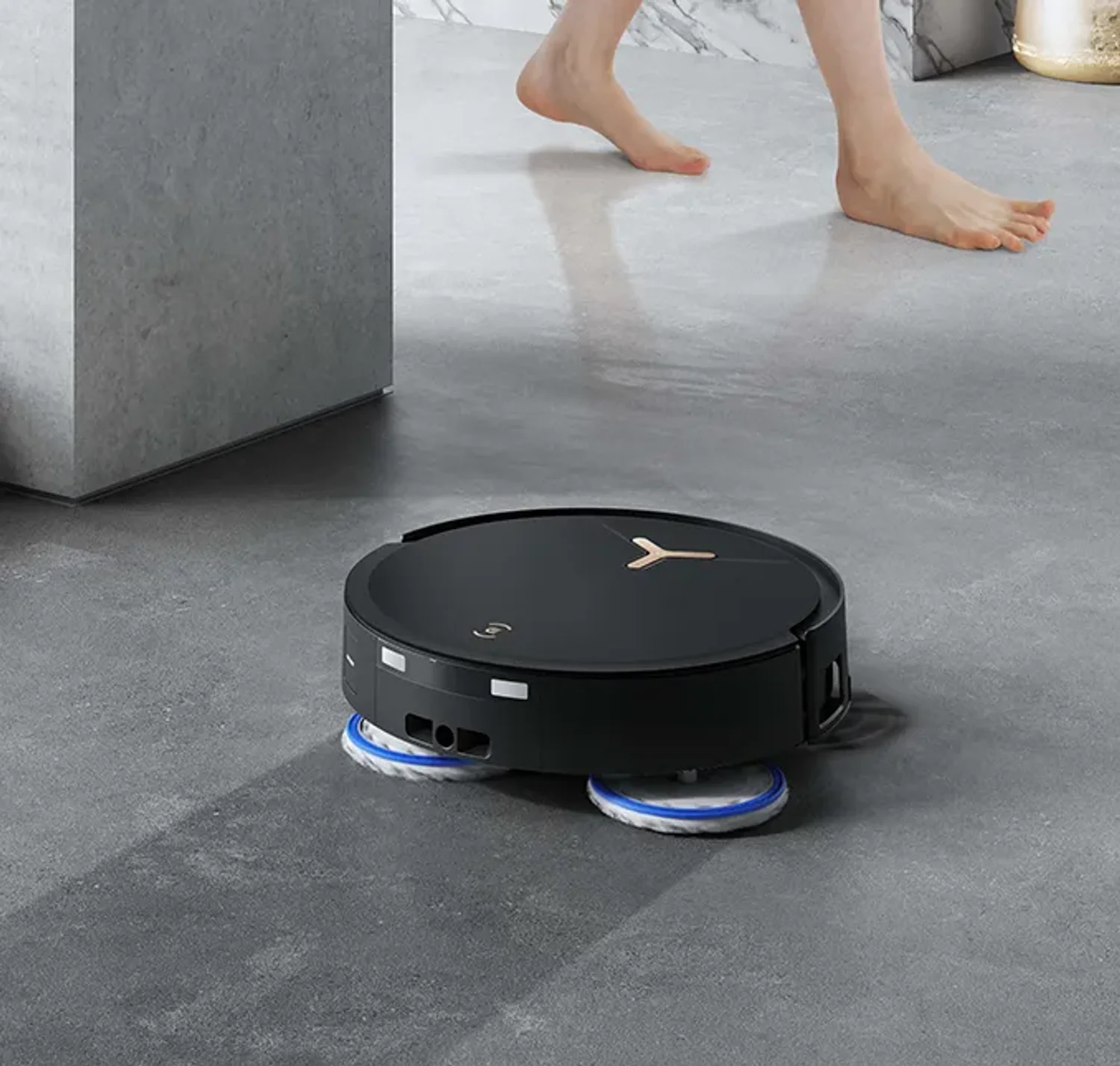 Deebot T50 Max Pro Omni