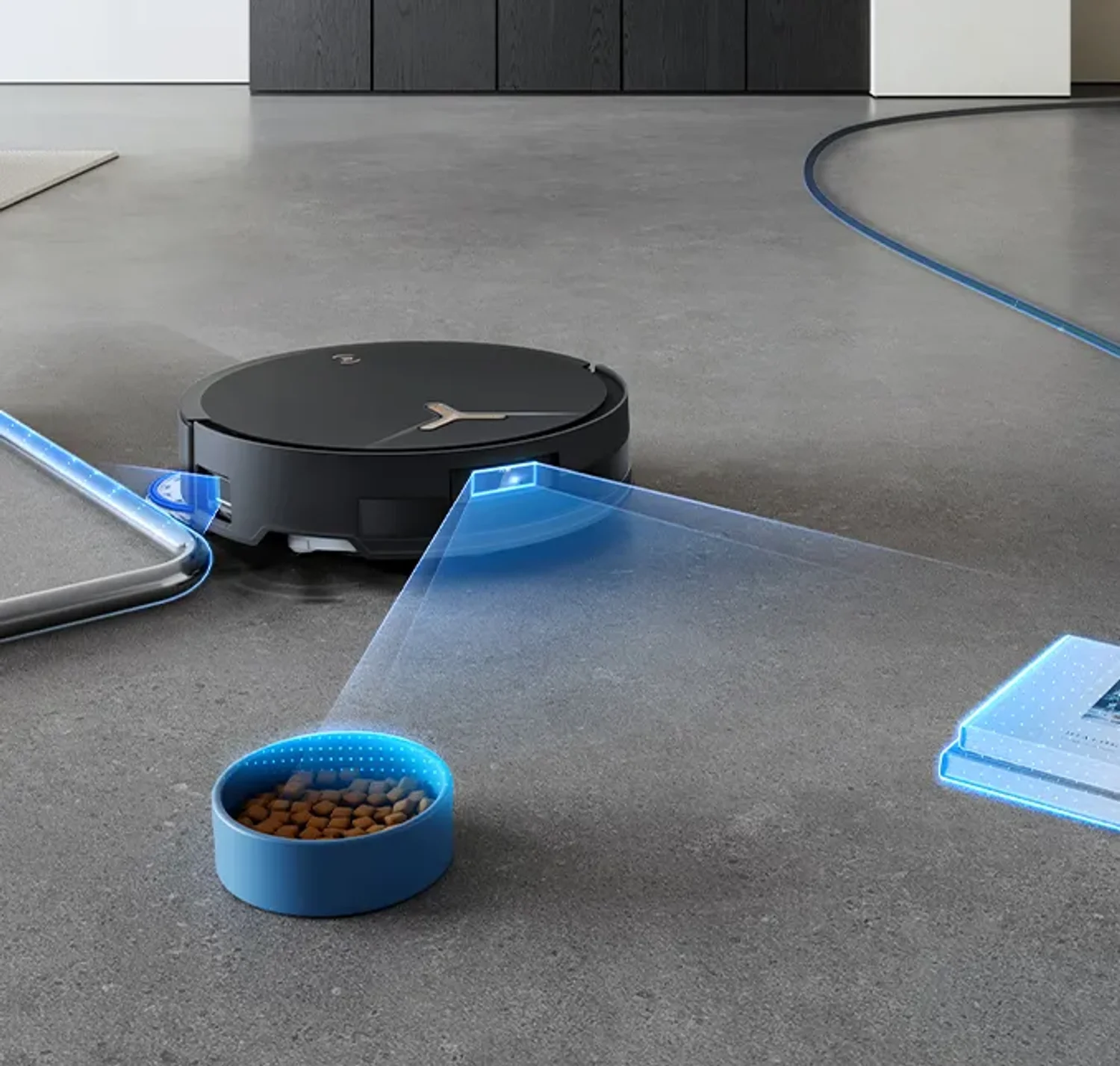 Deebot T50 Max Pro Omni - Image 1