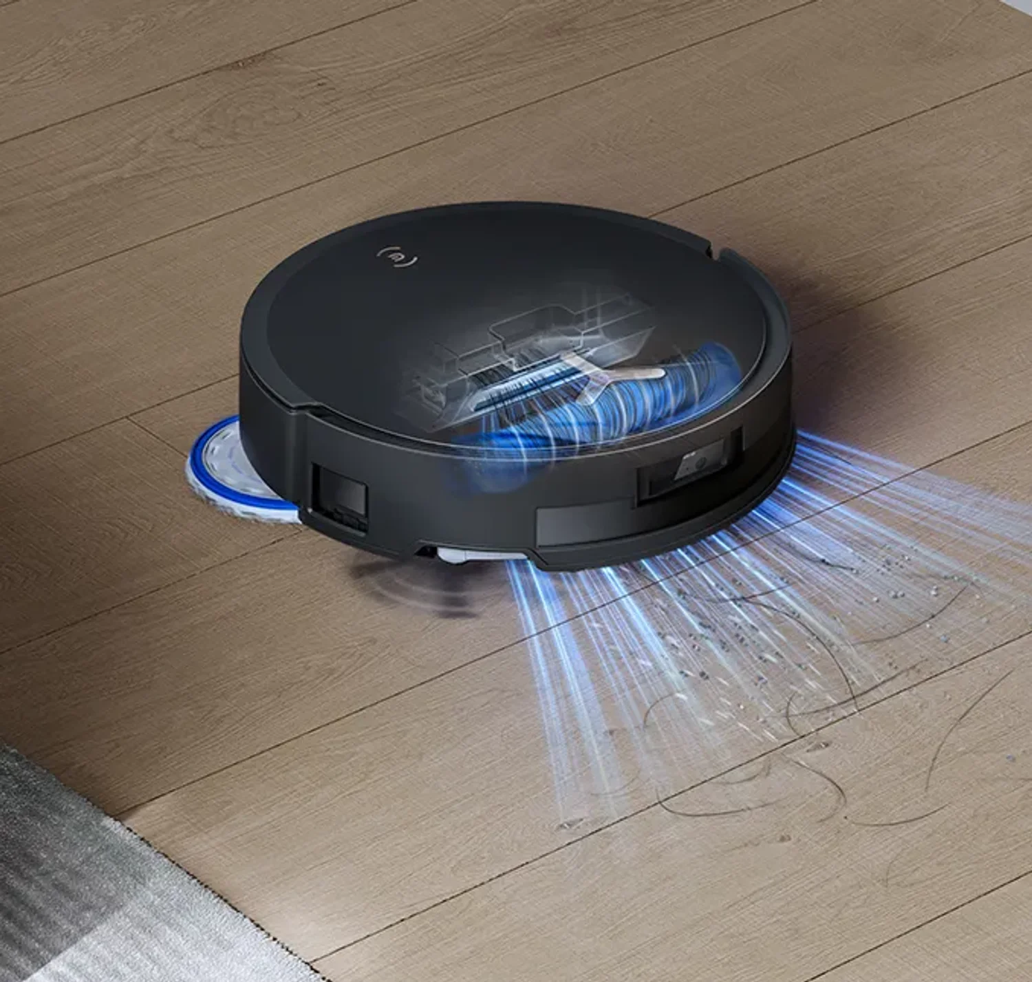 Deebot T50 Max Pro Omni