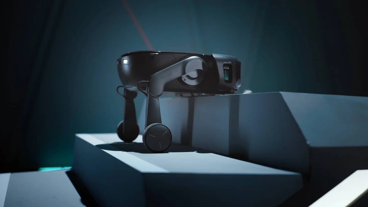 Saros Rover - Image 2