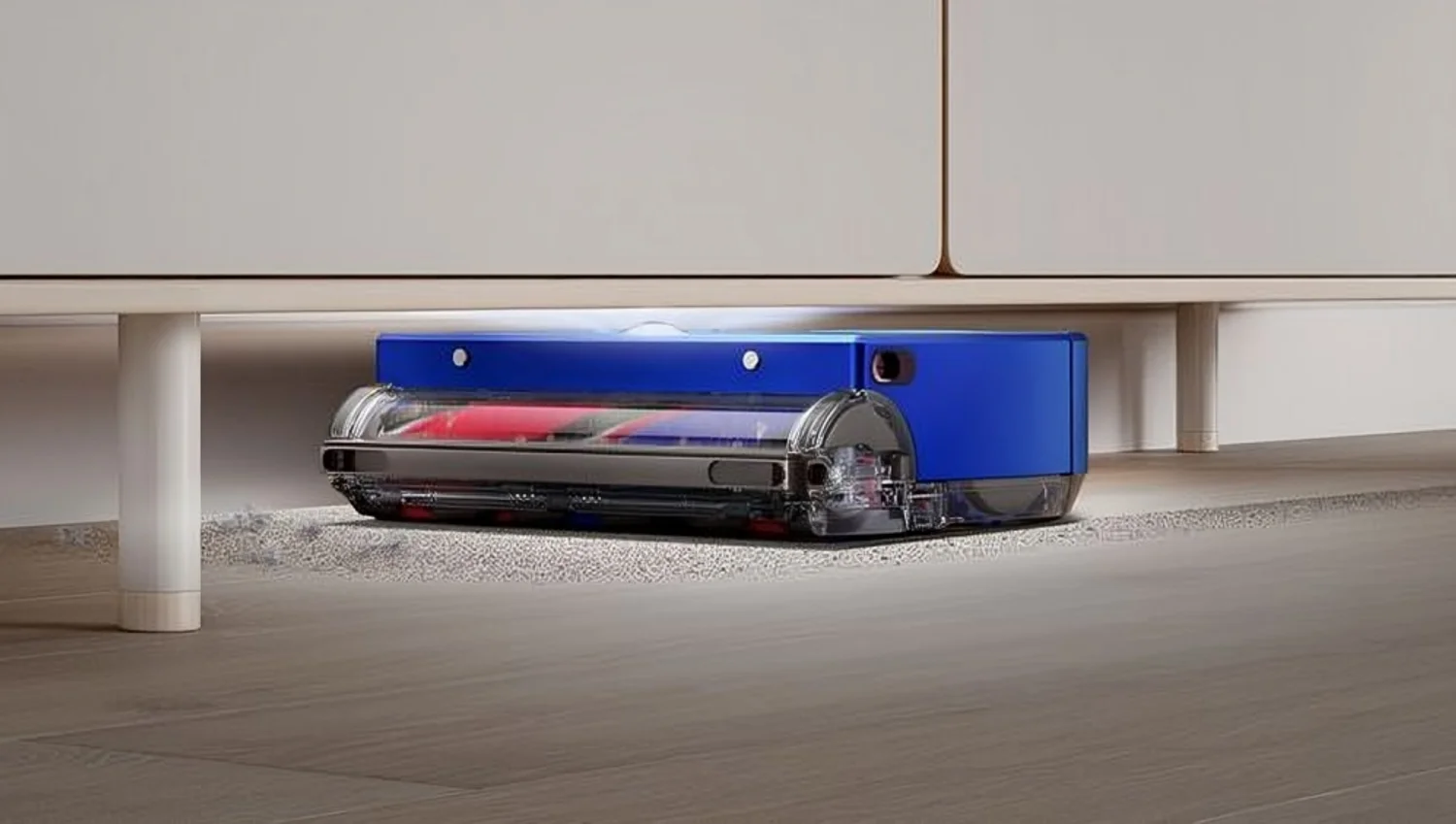 Dyson 360 Vis Nav - Image 1