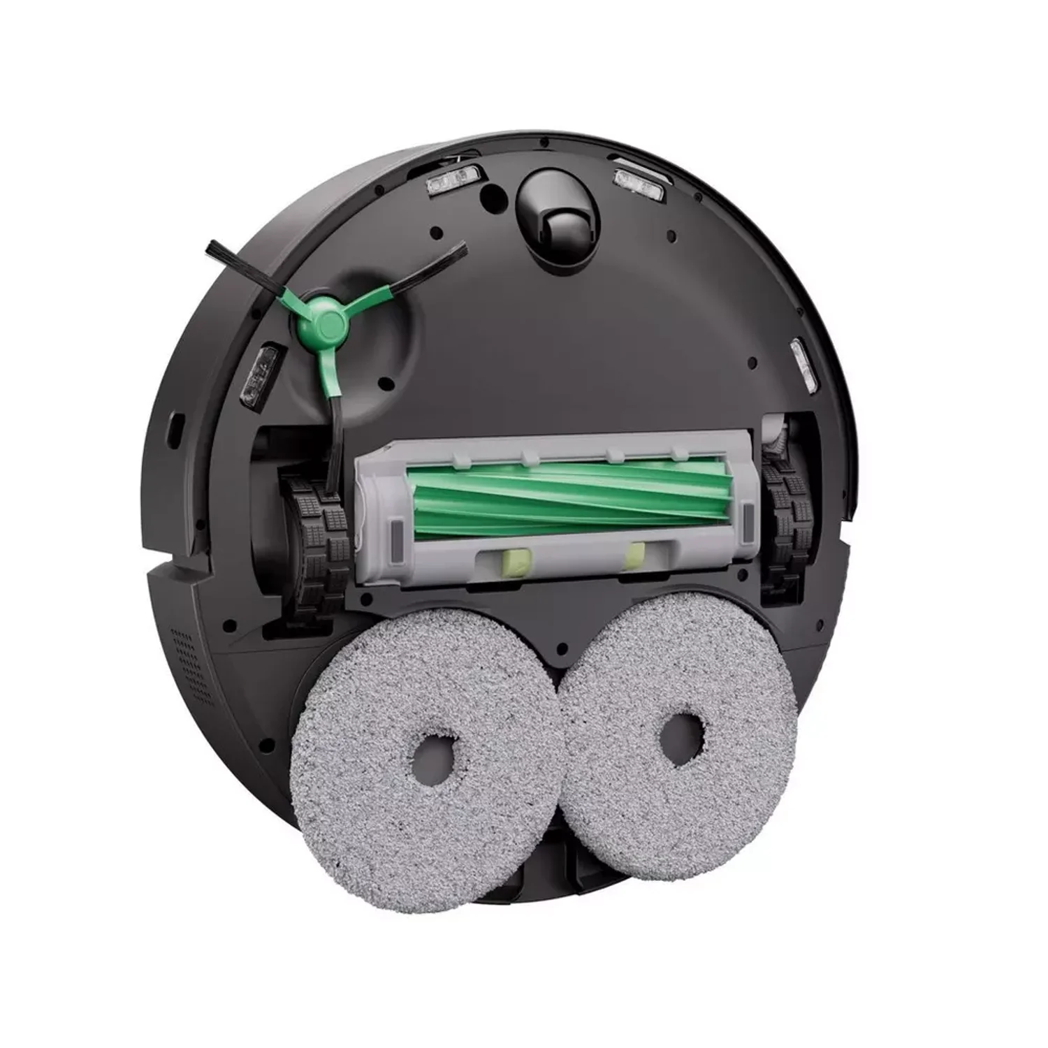 Roomba Plus 505 - Image 1