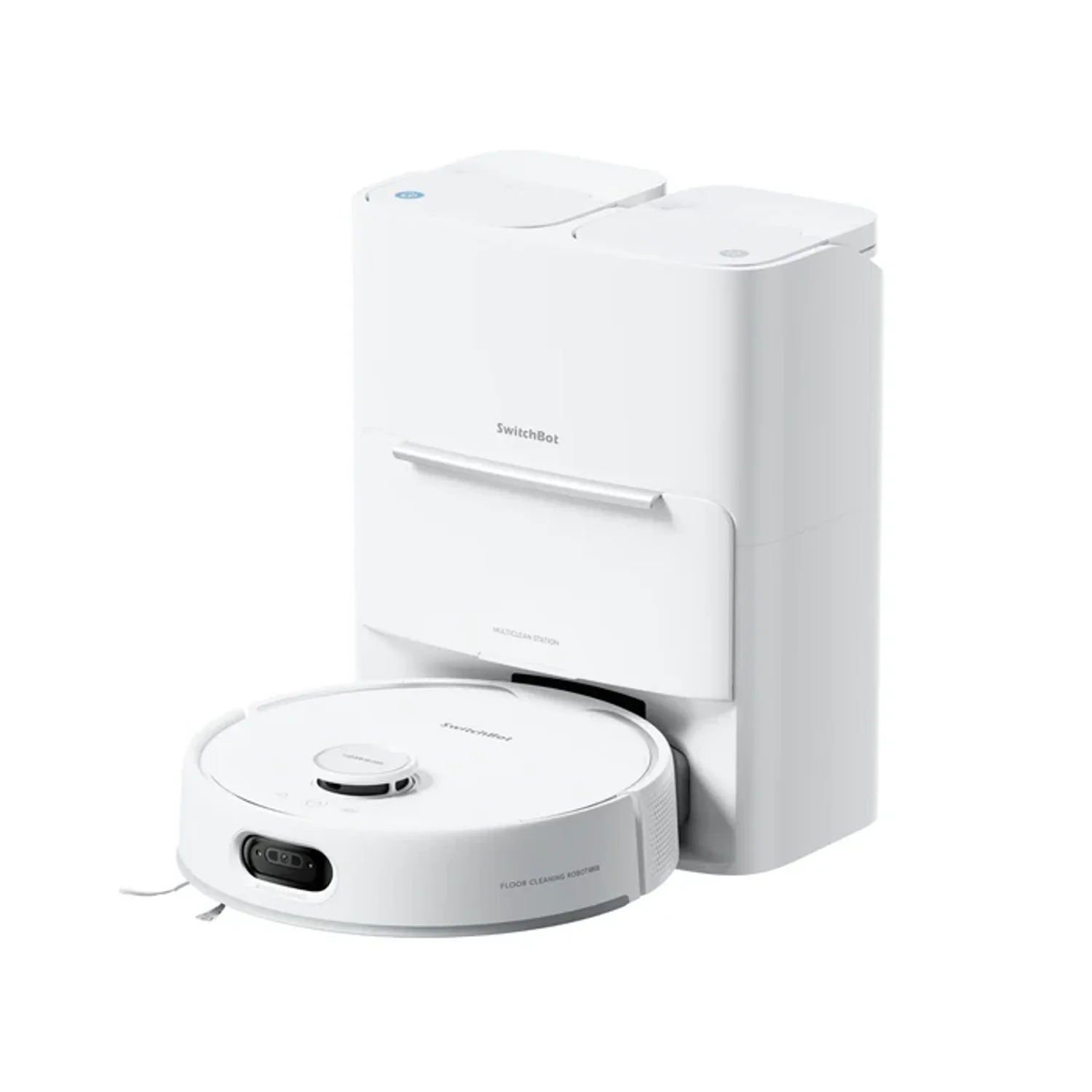 SwitchBot S20 - SwitchBot robot model