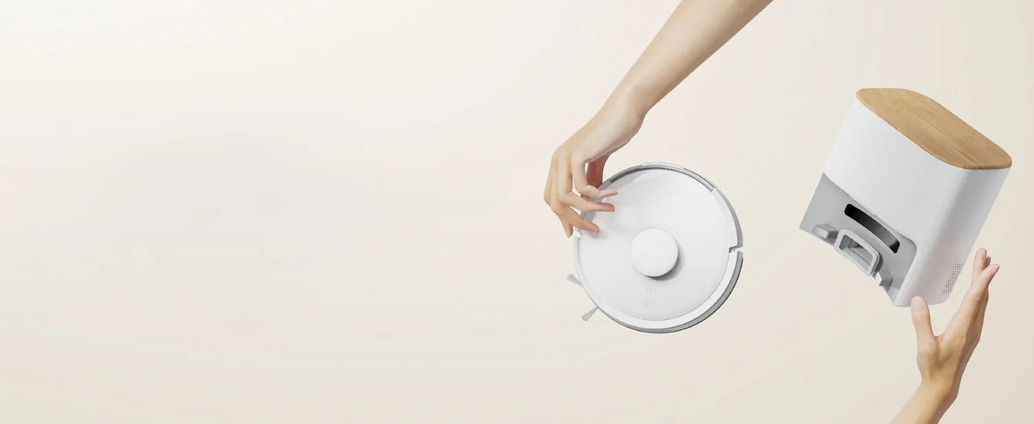 SwitchBot K11+ - Image 1