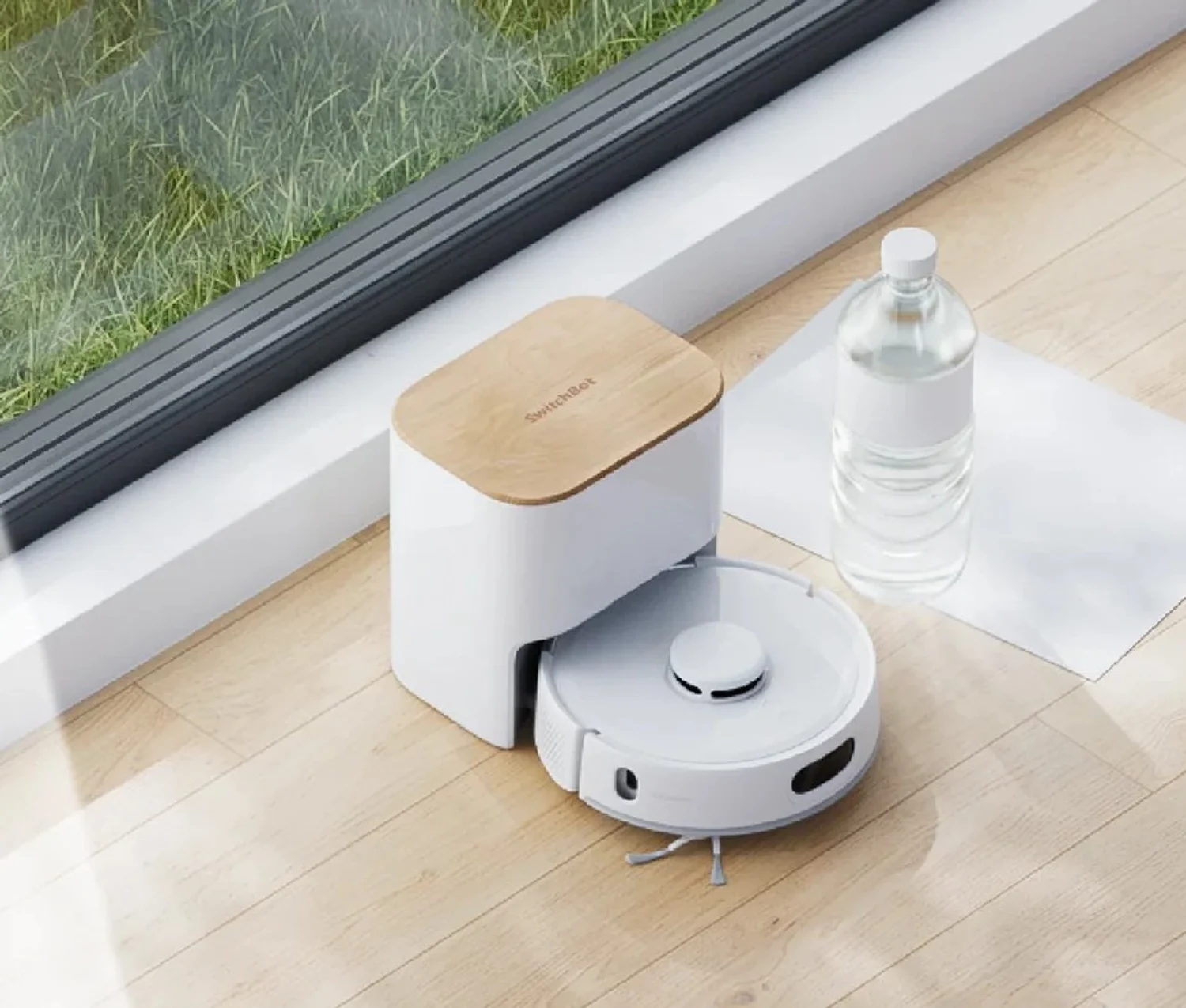 SwitchBot K11+ - Image 2