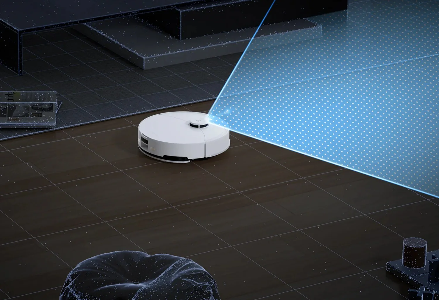 Roborock Q10 S5+ - Image 2