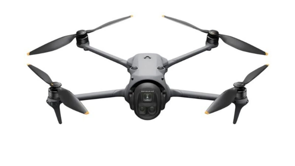 DJI Mavic 4 Pro