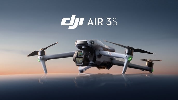 DJI Air 3S - Image 1