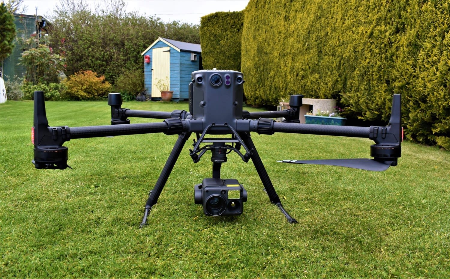 DJI Matrice 300 RTK - Image 1