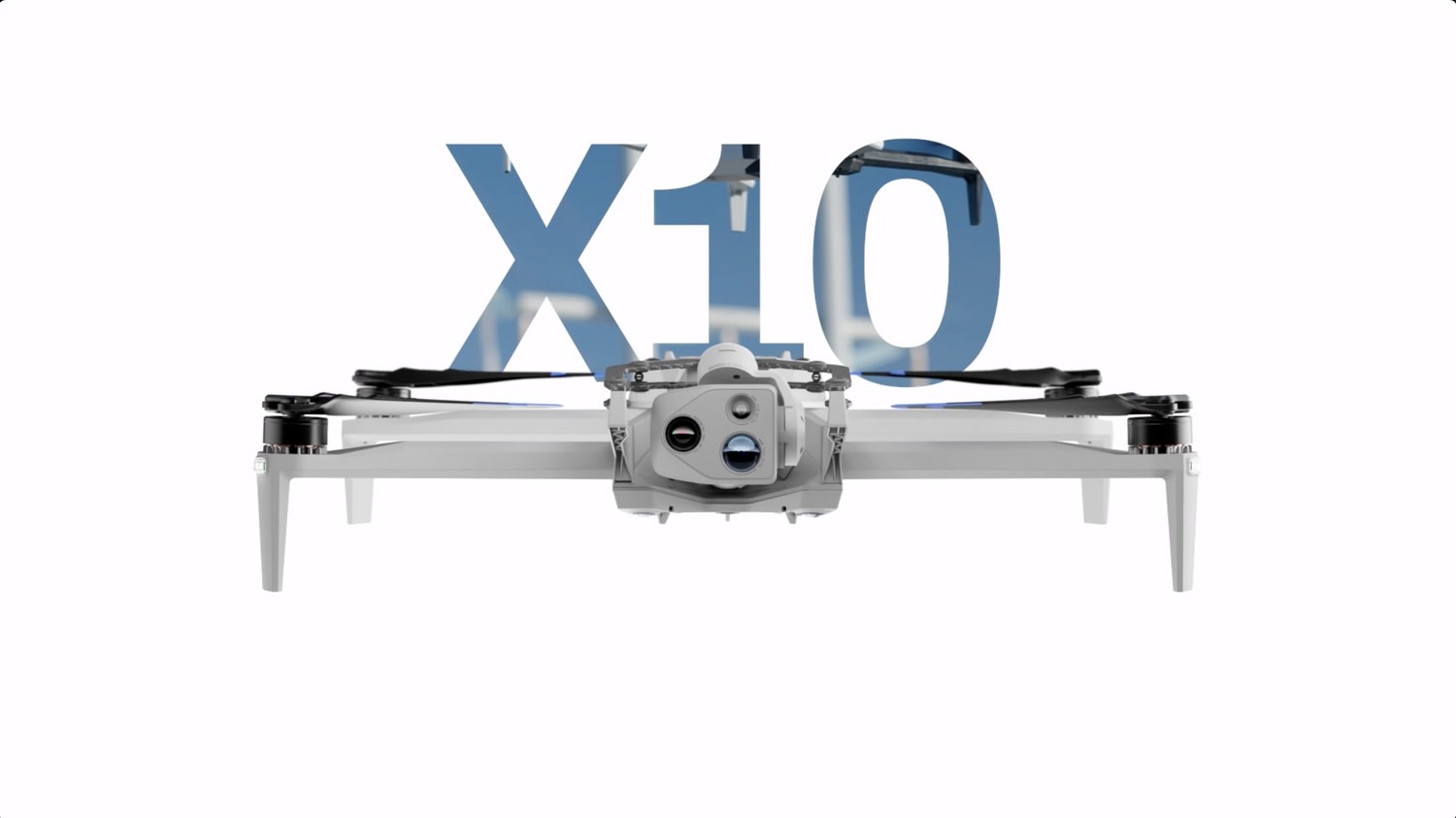 Skydio X10 - Image 2