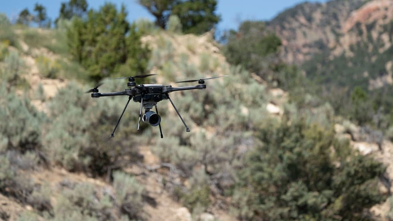 R80D SkyRaider - Image 2