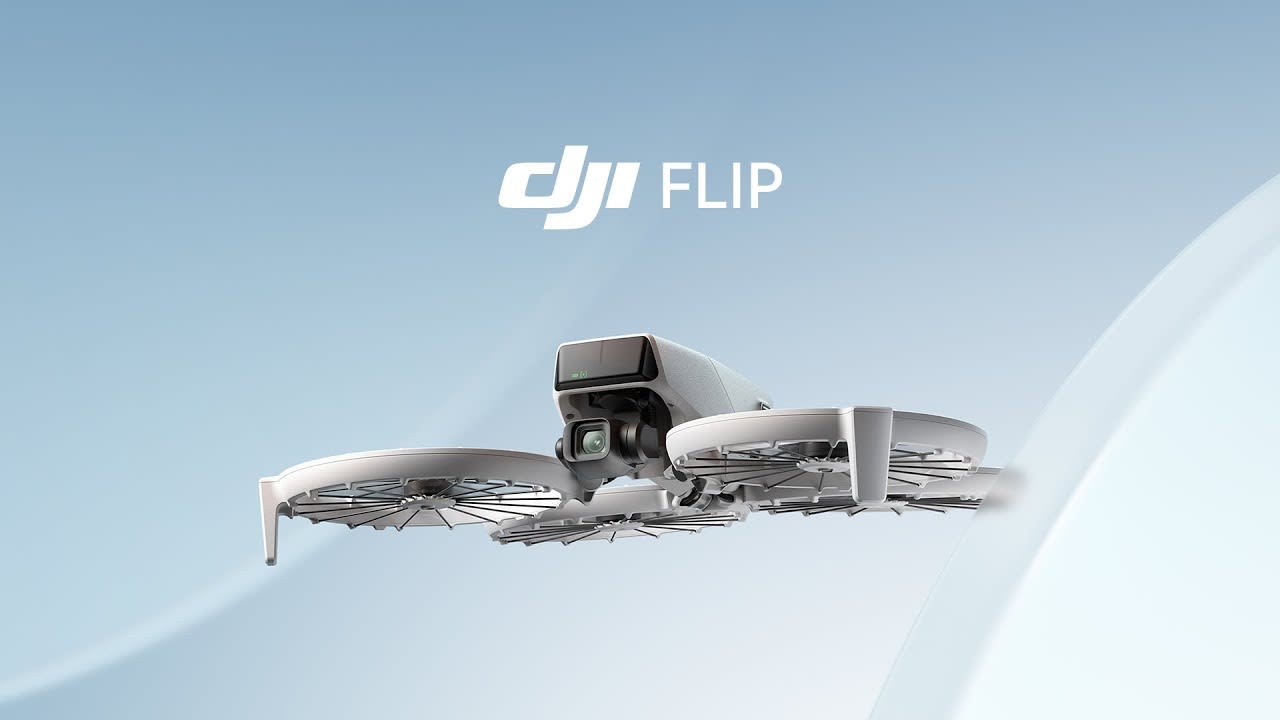 DJI Flip - Image 2