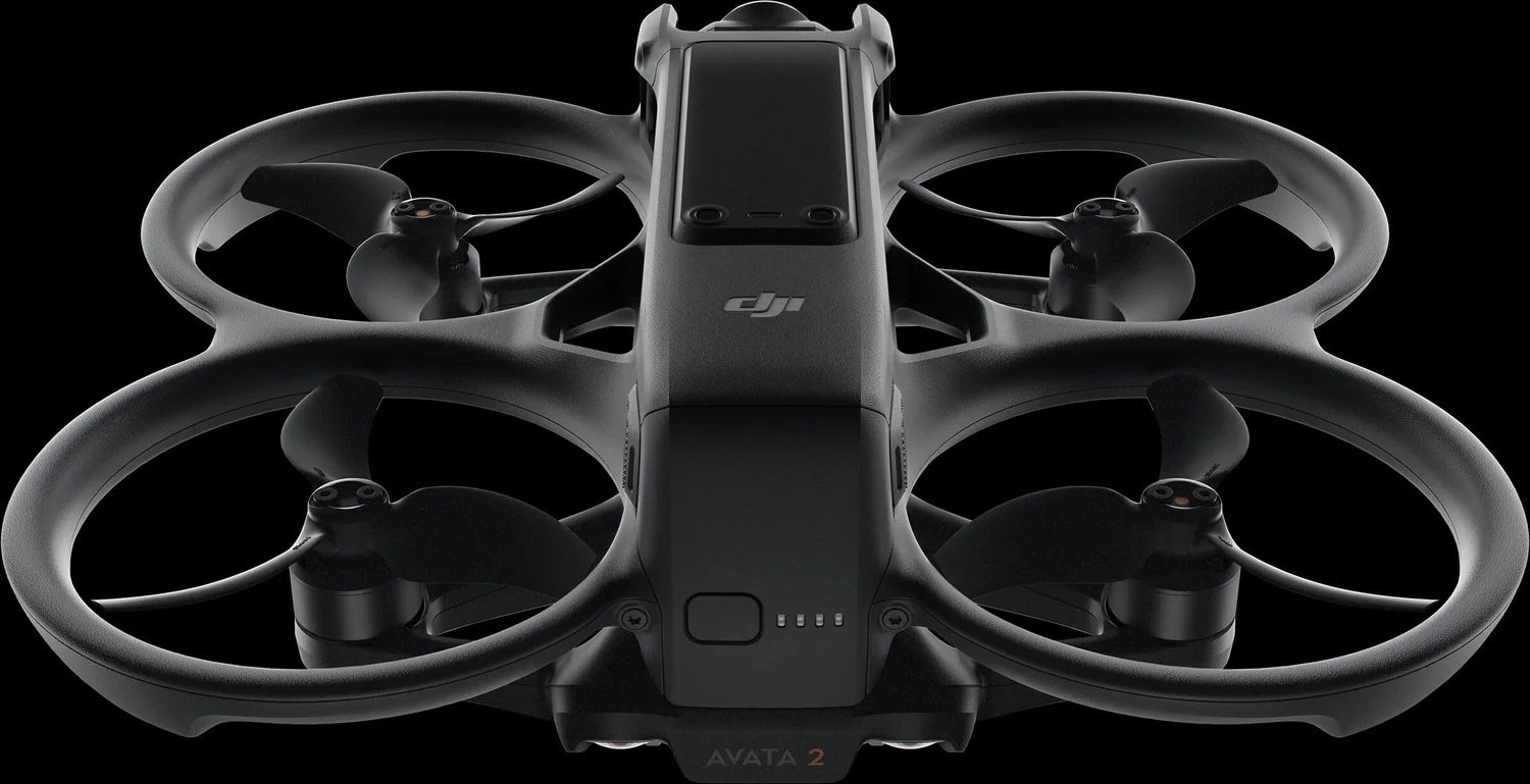 DJI Avata 2