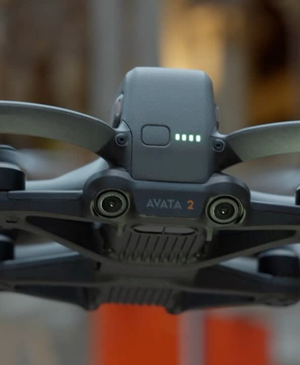DJI Avata 2 - Image 2