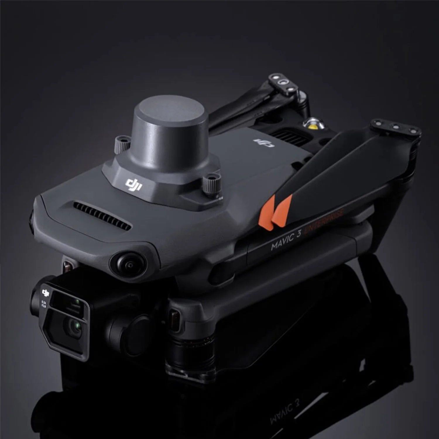 DJI Mavic 3E Enterprise