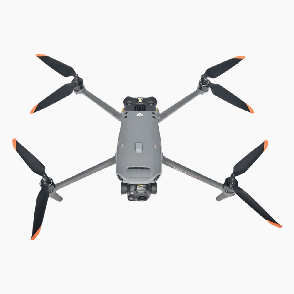 DJI Mavic 3T Thermal - Image 2