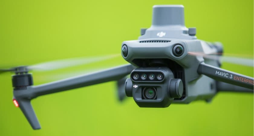 DJI Mavic 3M Multispectral - Image 2