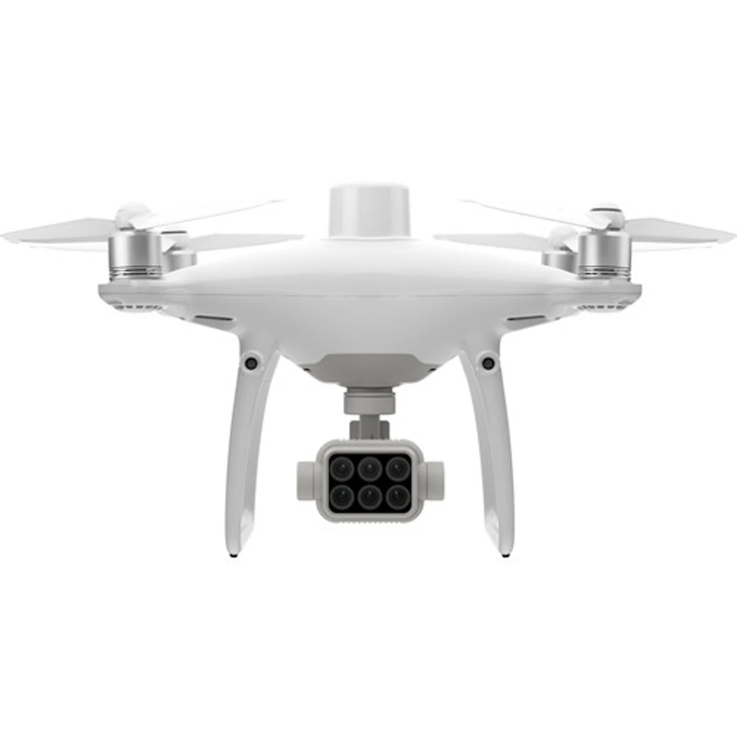 DJI P4 Multispectral