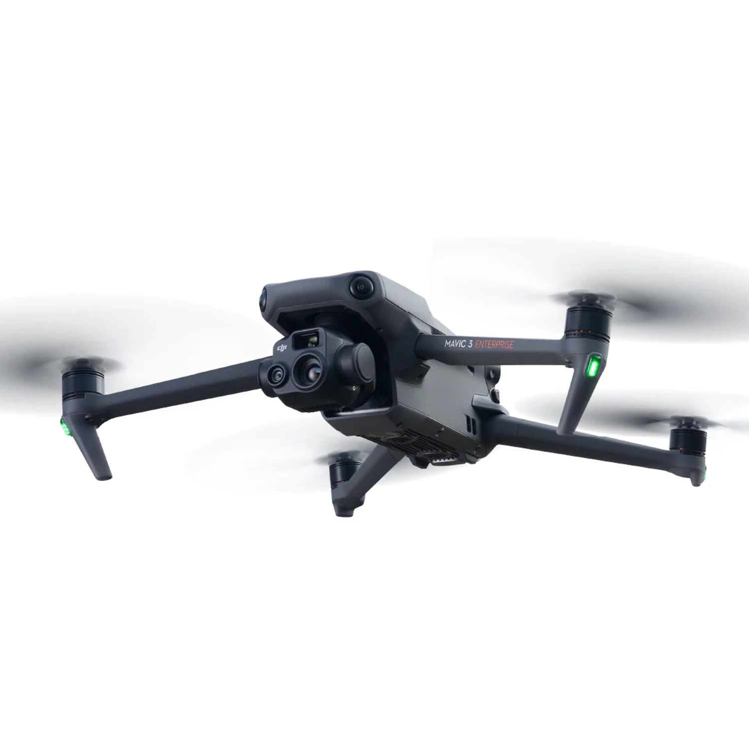 DJI Mavic 3T Thermal Advance